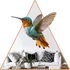 Kép 1/3 - Kolibri Flow NanoMatrica - Minta 2 [S-méret]