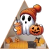 Kép 1/3 - Cute Boo NanoMatrica [S-méret]