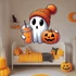 Kép 2/3 - Cute Boo NanoMatrica [S-méret]