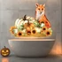 Kép 2/3 - Fox Vibes NanoMatrica [S-méret]