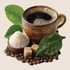 Kép 3/3 - Arabica Délután NanoMatrica [S-méret]