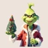 Kép 3/3 - Grinch Karácsonya NanoMatrica - Minta 2 [XXS-méret]
