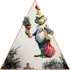 Kép 1/3 - Grinch Karácsonya NanoMatrica - Minta 3 [S-méret]