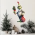 Kép 2/3 - Grinch Karácsonya NanoMatrica - Minta 3 [S-méret]