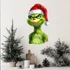 Kép 2/3 - Grinch Karácsonya NanoMatrica - Minta 4 [S-méret]