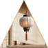 Kép 1/3 - Hikari Lampionok NanoMatrica - Minta 1 [L-méret]