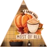 Kép 1/3 - Pumpkin Latte NanoMatrica [S-méret]