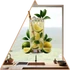 Kép 1/3 - Limonádé Percek Ablakmatrica - Minta 1 [S-méret]