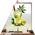 Kép 1/3 - Limonádé Percek Ablakmatrica - Minta 2 [S-méret]