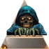 Kép 1/3 - Glowing Horror NanoMatrica [S-méret]