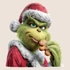 Kép 3/3 - Grinch Sütije NanoMatrica [XXS-méret]