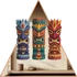Kép 1/3 - Tiki Trio NanoMatrica szett [S-méret]