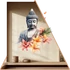 Kép 1/3 - Buddha Békéje NanoMatrica - Minta 2 [M-méret]