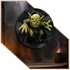 Kép 1/3 - Goblin Érkezik 3D falikép