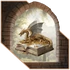 Kép 1/3 - Sárkányos Történet | Fantasy Válogatás Ablakmatrica [S-méret]