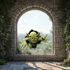 Kép 2/3 - Goblin Érkezik Ablakmatrica [L-méret]