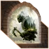 Kép 1/3 - Ork Vadász | Echo Sorozat Ablakmatrica [S-méret]