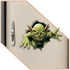 Kép 1/3 - Goblin Érkezik Hűtőmágnes [S-méret]