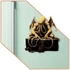 Kép 1/3 - Sápadt Cthulhu Hűtőmágnes [S-méret]