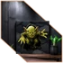 Kép 1/3 - Goblin Érkezik Vakrámás Vászonkép [S-méret]