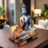 Kép 2/4 - Buddha Békéje Tablet tartó