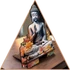 Kép 1/4 - Buddha Békéje Tablet tartó