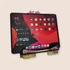 Kép 4/4 - Virágzó Sétány Tablet tartó