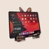Kép 4/4 - Pamacs Napjai Tablet tartó