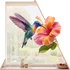 Kép 1/3 - Kolibri Flow Ablakmatrica - Minta 3 [S-méret]