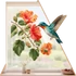 Kép 1/3 - Kolibri Flow Ablakmatrica - Minta 4 [L-méret]