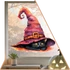 Kép 1/3 - Magic Cat Ablakmatrica [S-méret]
