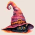 Kép 3/3 - Magic Cat Ablakmatrica [S-méret]