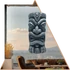 Kép 1/3 - Aloha Totem Ablakmatrica [S-méret]