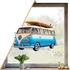 Kép 1/3 - Sunset Bus Ablakmatrica [S-méret]