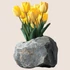 Kép 3/3 - Tulipánok Pompája NanoMatrica - Minta 2 [L-méret]
