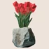 Kép 3/3 - Tulipánok Pompája NanoMatrica - Minta 4 [S-méret]