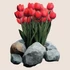 Kép 3/3 - Tulipánok Pompája NanoMatrica - Minta 5 [S-méret]