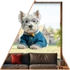 Kép 1/3 - KutyaÉlet - Westie Ablakmatrica [S-méret]