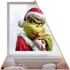 Kép 1/3 - Grinch Sütije Ablakmatrica [S-méret]