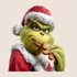 Kép 3/3 - Grinch Sütije Ablakmatrica [S-méret]