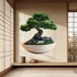 Kép 2/3 - Bonsai Lét NanoMatrica - Minta 1 [S-méret]