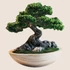 Kép 3/3 - Bonsai Lét NanoMatrica - Minta 1 [S-méret]