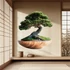 Kép 2/3 - Bonsai Lét NanoMatrica - Minta 3 [mega-L méret]
