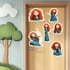 Kép 2/3 - Merida Varázsmatrica szett [S-méret]