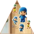 Kép 1/3 -  Pocoyo Varázsmatrica Szett [L-méret]