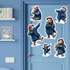 Kép 2/3 - Paddington maci Varázsmatrica Szett [S-méret]