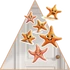 Kép 1/3 - Starry a Tengericsillag Varázsmatrica Szett [S-méret]