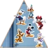 Kép 1/3 - Mickey egér és barátai Varázsmatrica gyűjtemény [S-méret]