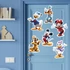 Kép 2/3 - Mickey egér és barátai Varázsmatrica gyűjtemény [S-méret]