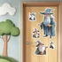 Kép 2/3 - Herpo a Varázsló Varázsmatrica Szett [S-méret]